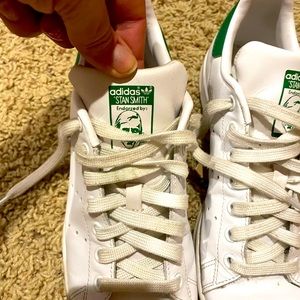 Stan Smith Adidas men’s size 8.5